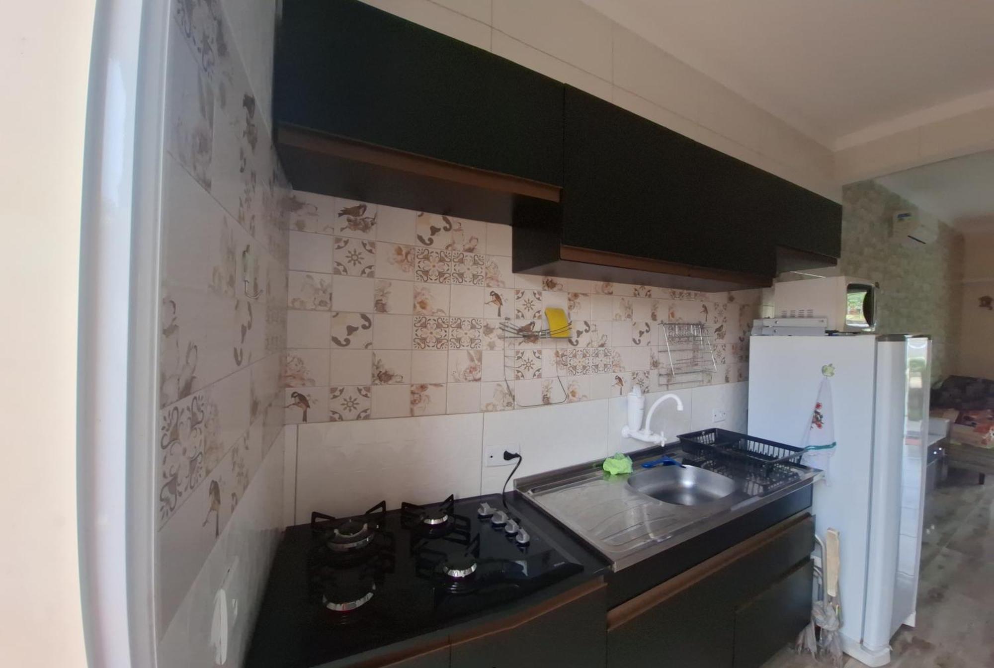 Apartamento Encantador Com Piscina Ubatuba Room photo